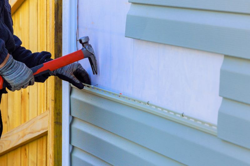 When is the Best Time to Hire for Siding Service