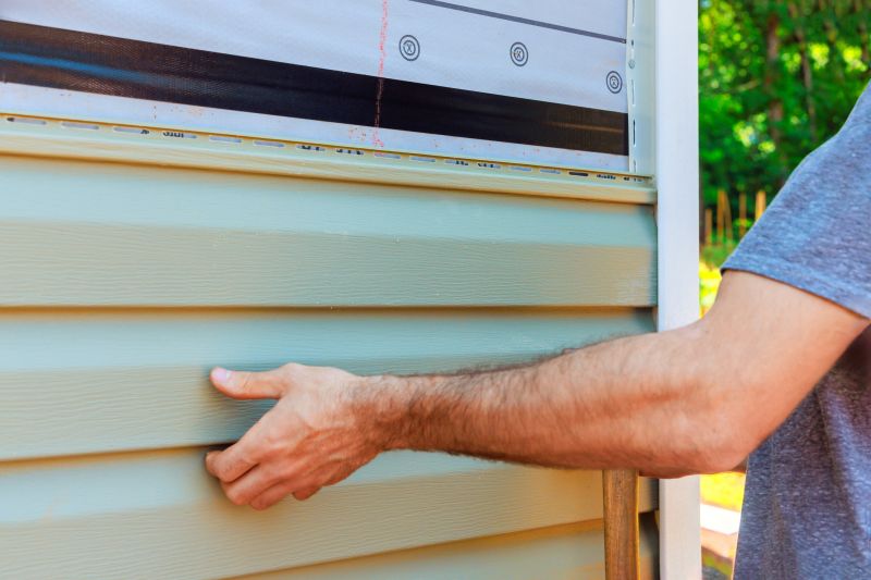 Preparing for Your Siding Project