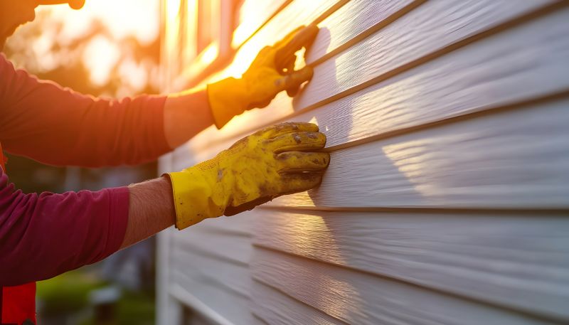 Benefits of Timely Siding Replacement